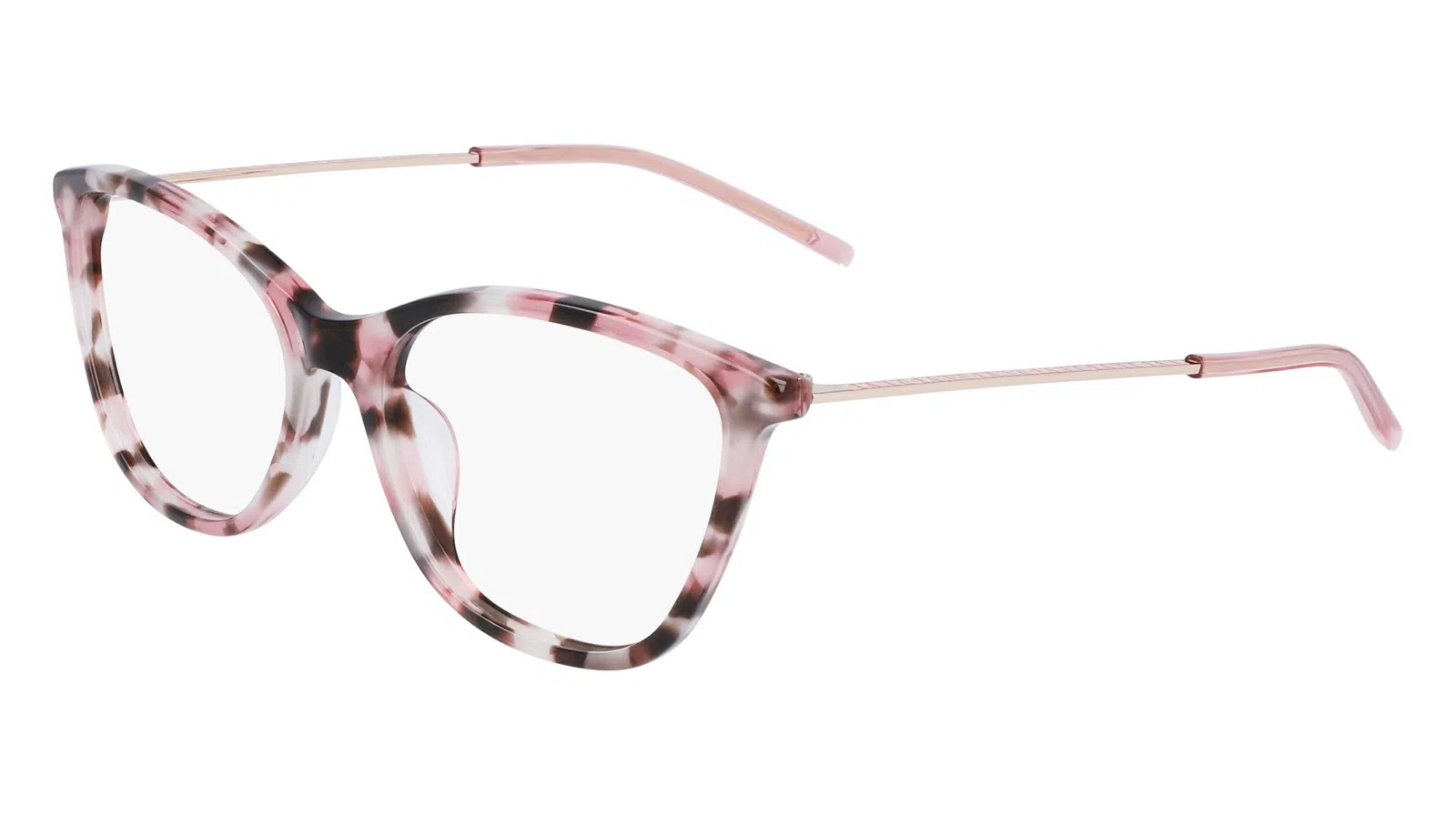 DKNY DK7009 Eyeglasses - view 3